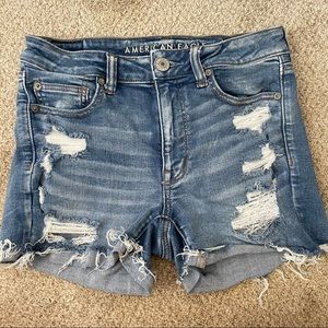 AEO Shorts